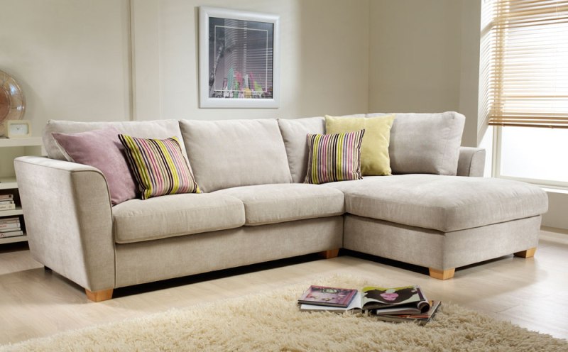 BỘ SOFA VẢI ĐẸP NHẬP KHẨU 3 BĂNG A986