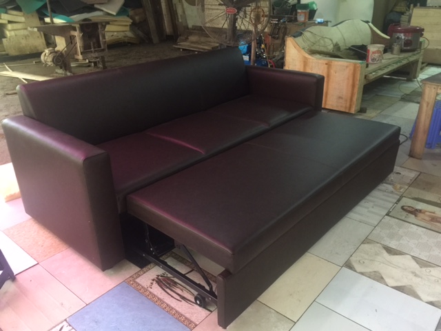 SOFA GIƯỜNG 223-5