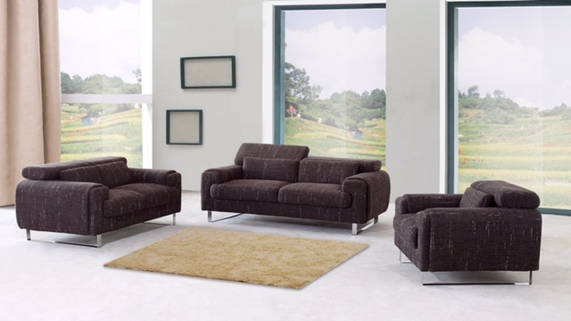 bộ sofa phòng khách 3350