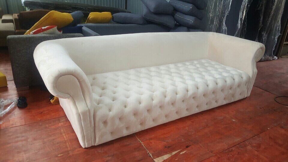 sofa 2 chỗ SF68