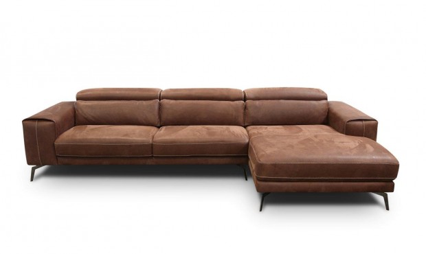 sofa góc Da lộn SF 112