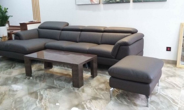 sofa Da góc SD22