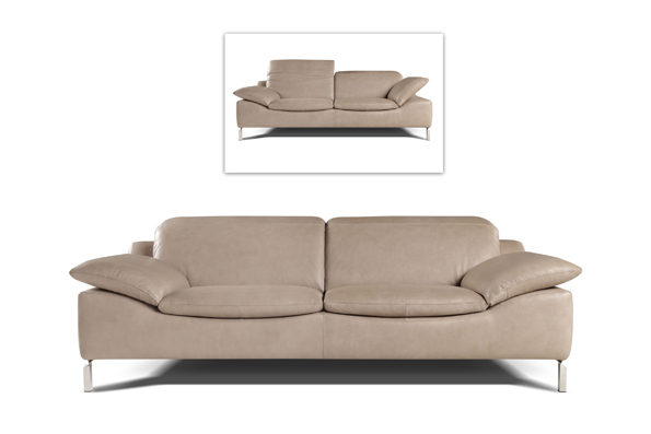 sofa Nỉ 012