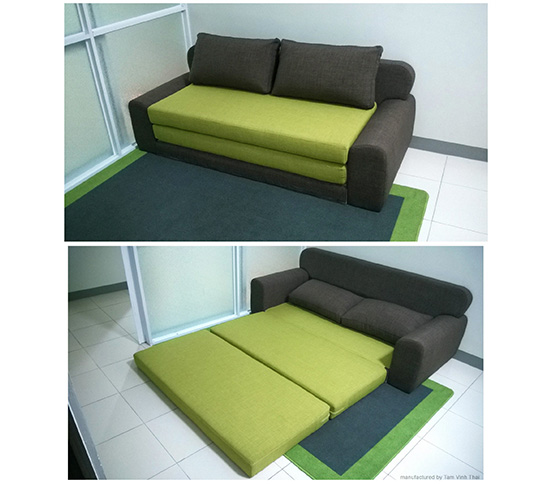 SOFA GIƯỜNG 162B-6