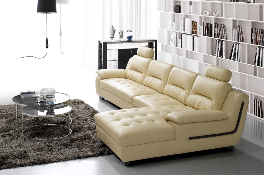 bộ sofa góc phải G43