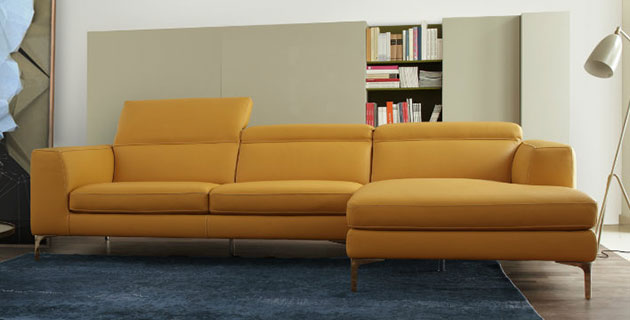 sofa da góc 1122