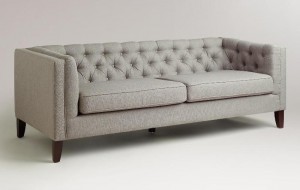 SOFA 3 chỗ 168-3G