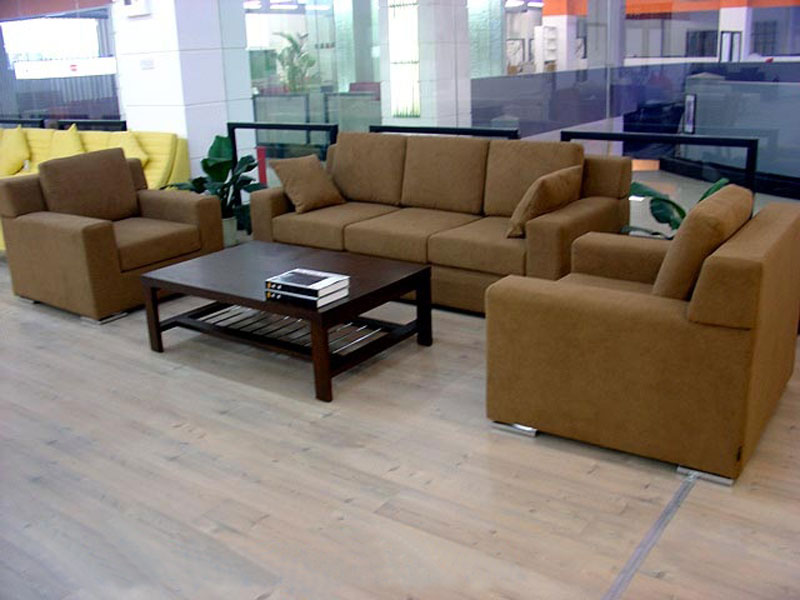 sofa văn phòng SF16