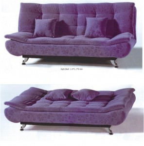 SOFA GIƯỜNG 61B-24