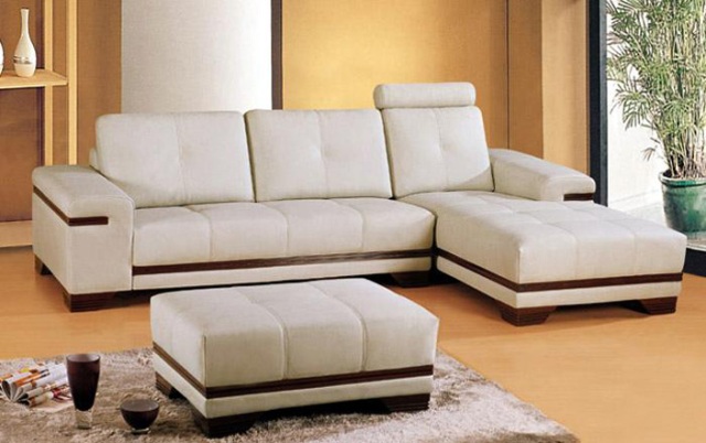 SOFA góc 4431