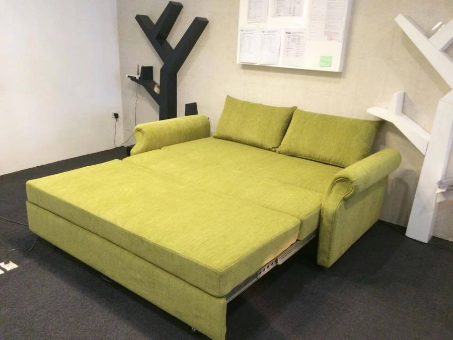 SOFA GIƯỜNG 230-2