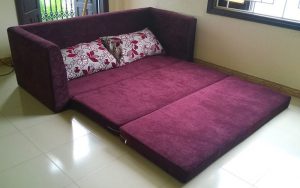 SOFA GIƯỜNG 6003-16G