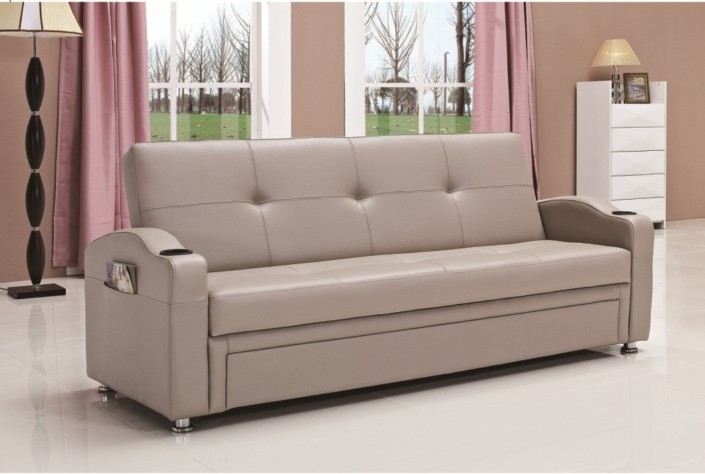 SOFA GIƯỜNG 6003-14G