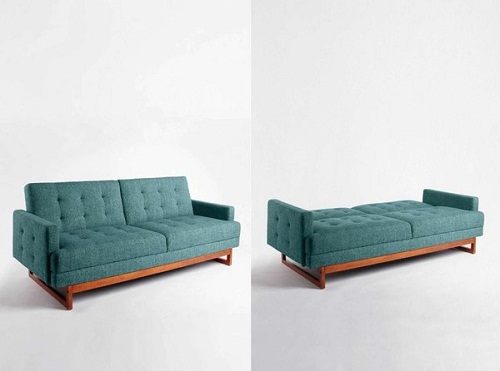 SOFA GIƯỜNG 153-7