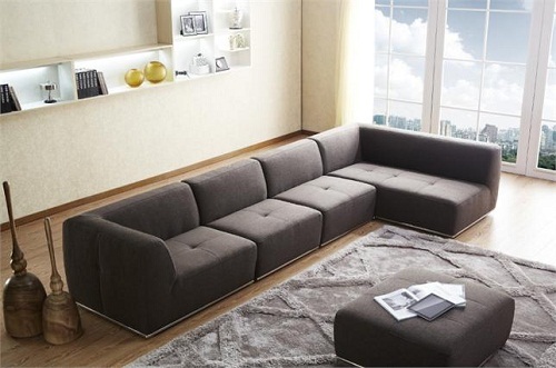 sofa văn phòng SF18