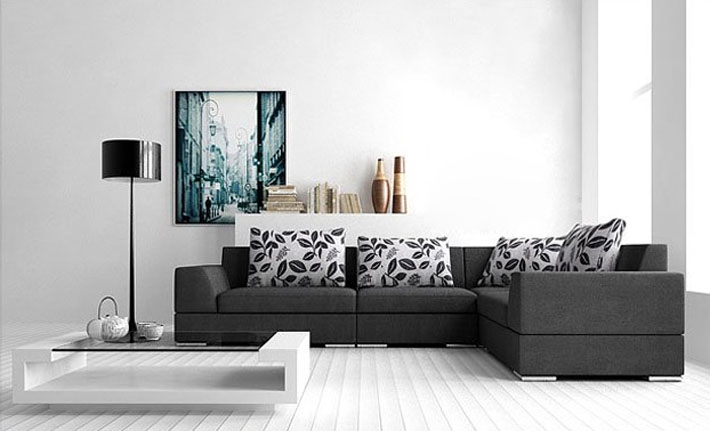 BỘ SOFA VẢI 351A9