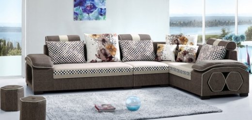 BỘ SOFA VẢI CAO CẤP 1012-22