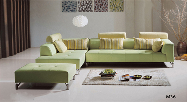 SOFA VẢI NHẬP KHẨU CAO CẤP 1012C2