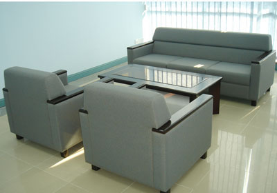 sofa văn phòng SF15